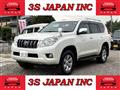 2012 Toyota Land Cruiser Prado