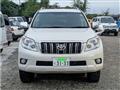 2012 Toyota Land Cruiser Prado