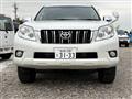 2012 Toyota Land Cruiser Prado