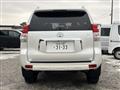 2012 Toyota Land Cruiser Prado