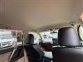 2012 Toyota Land Cruiser Prado