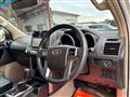 2012 Toyota Land Cruiser Prado
