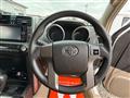 2012 Toyota Land Cruiser Prado