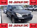 2006 Toyota Land Cruiser Prado