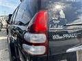 2006 Toyota Land Cruiser Prado