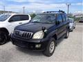 2006 Toyota Land Cruiser Prado