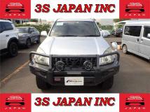 2007 Toyota Land Cruiser Prado