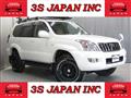 2005 Toyota Land Cruiser Prado