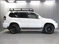 2005 Toyota Land Cruiser Prado