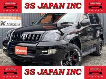 2007 Toyota Land Cruiser Prado