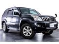 2007 Toyota Land Cruiser Prado