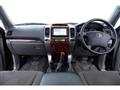 2007 Toyota Land Cruiser Prado
