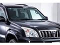 2007 Toyota Land Cruiser Prado