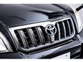 2007 Toyota Land Cruiser Prado