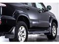 2007 Toyota Land Cruiser Prado