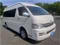 2005 Toyota Hiace Wagon