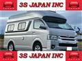 2010 Toyota Hiace Wagon