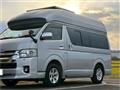 2010 Toyota Hiace Wagon