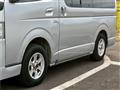 2010 Toyota Hiace Wagon