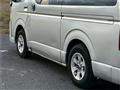 2010 Toyota Hiace Wagon