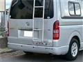 2010 Toyota Hiace Wagon