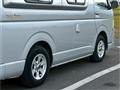 2010 Toyota Hiace Wagon