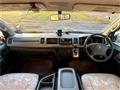 2010 Toyota Hiace Wagon