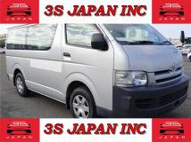 2006 Toyota Hiace