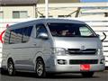 2009 Toyota Hiace
