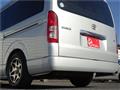 2009 Toyota Hiace