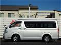 2009 Toyota Hiace