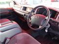 2009 Toyota Hiace