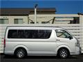 2009 Toyota Hiace