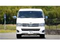 2011 Toyota Hiace