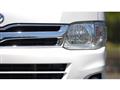 2011 Toyota Hiace