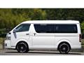2011 Toyota Hiace