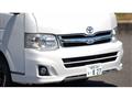 2011 Toyota Hiace