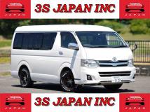 2011 Toyota Hiace