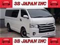 2015 Toyota Hiace