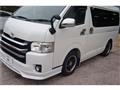 2015 Toyota Hiace