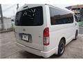 2015 Toyota Hiace
