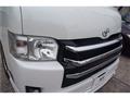 2015 Toyota Hiace