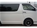2015 Toyota Hiace