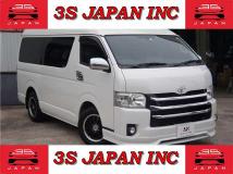 2015 Toyota Hiace