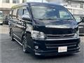 2012 Toyota Hiace