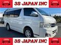 2010 Toyota Hiace