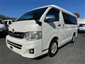 2010 Toyota Hiace