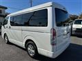 2010 Toyota Hiace