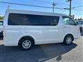 2010 Toyota Hiace