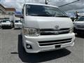 2012 Toyota Hiace